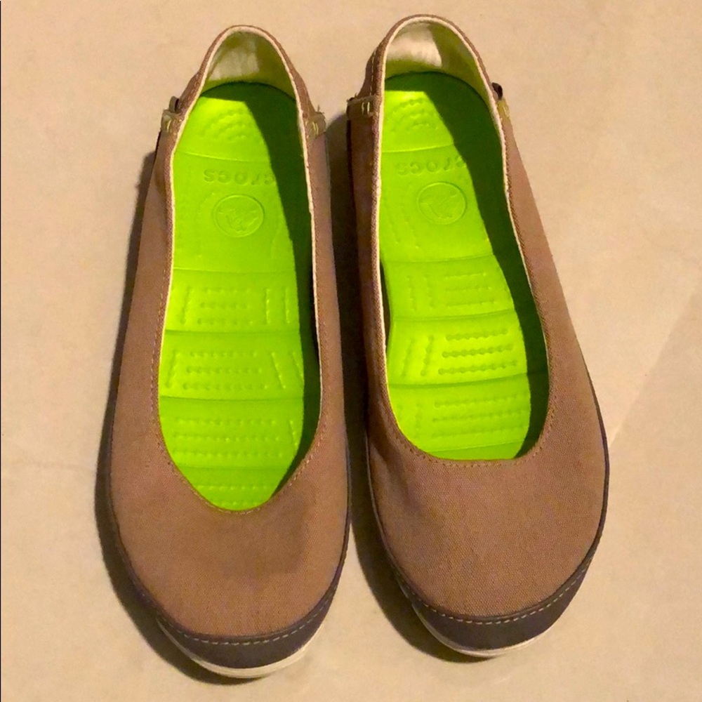 Crocs